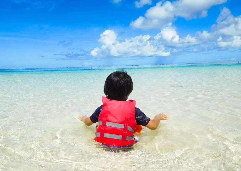 【2026年版】プロが教える！子ども用ライフジャケットの選び方＆おすすめブランド