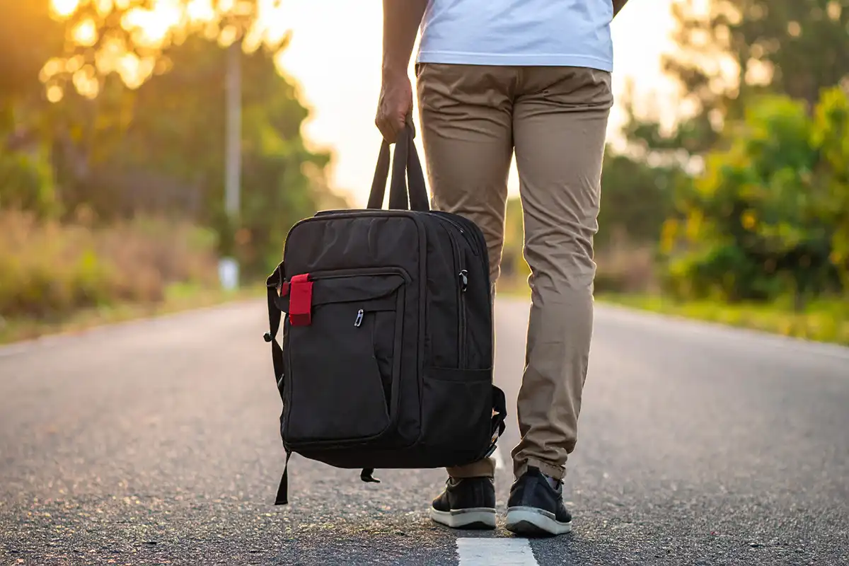 旅好きが厳選！買ってよかった旅行におすすめのボストンバッグ