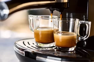 コーヒーメーカー