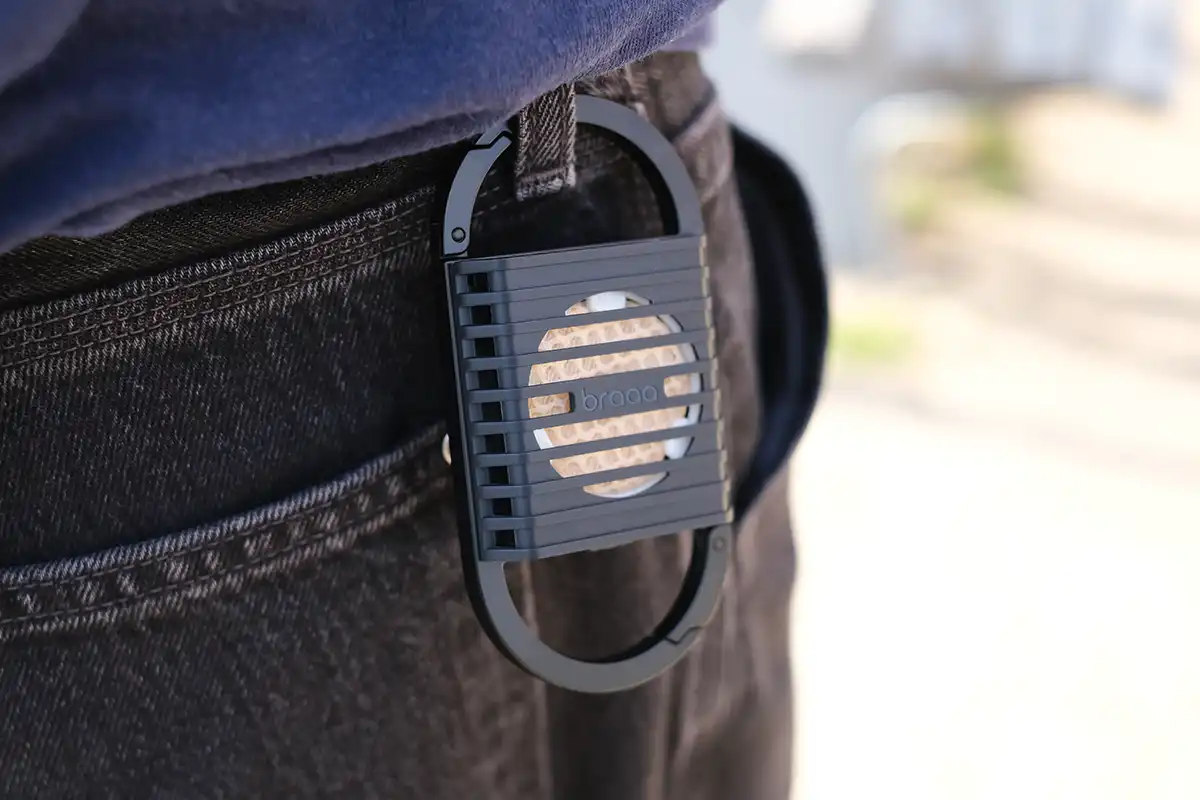 蚊に効くカノクス