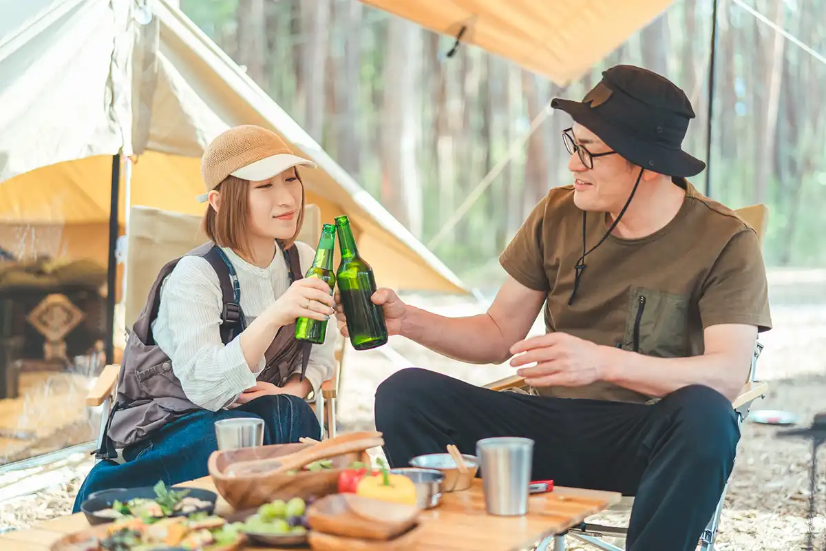 夏のアウトドアに最強！ポータブル冷蔵庫（バッテリー内蔵）おすすめ機種まとめ
