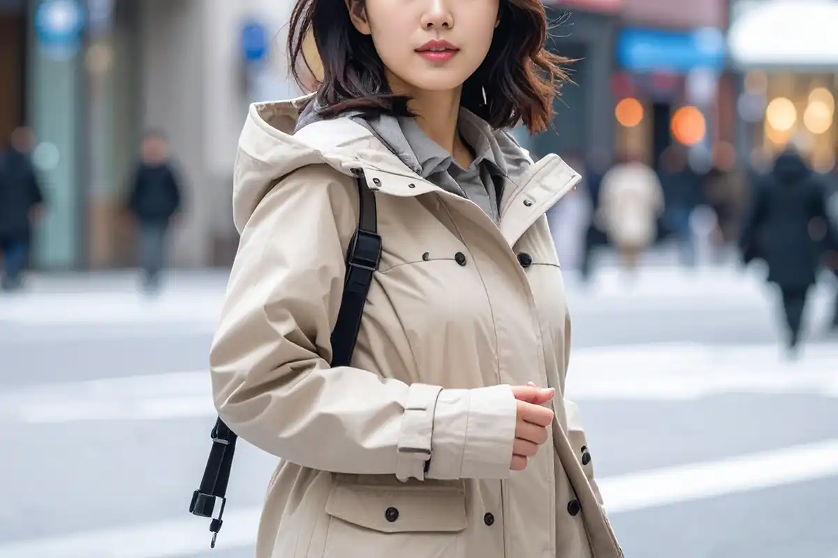 【2026年版】マウンテンパーカーレディースおすすめ10選｜きれいめ大人女子に人気のアウター