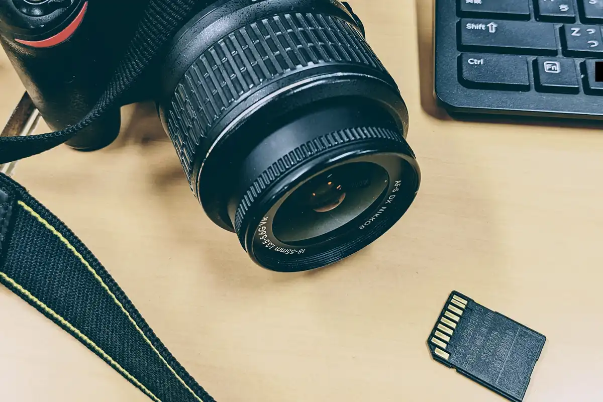 【2026年版】SDカードおすすめ10選｜動画・写真・用途別に失敗しない選び方