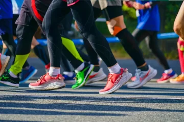 初心者に本当におすすめ！ランニングシューズ厳選10足｜はじめてでも安心