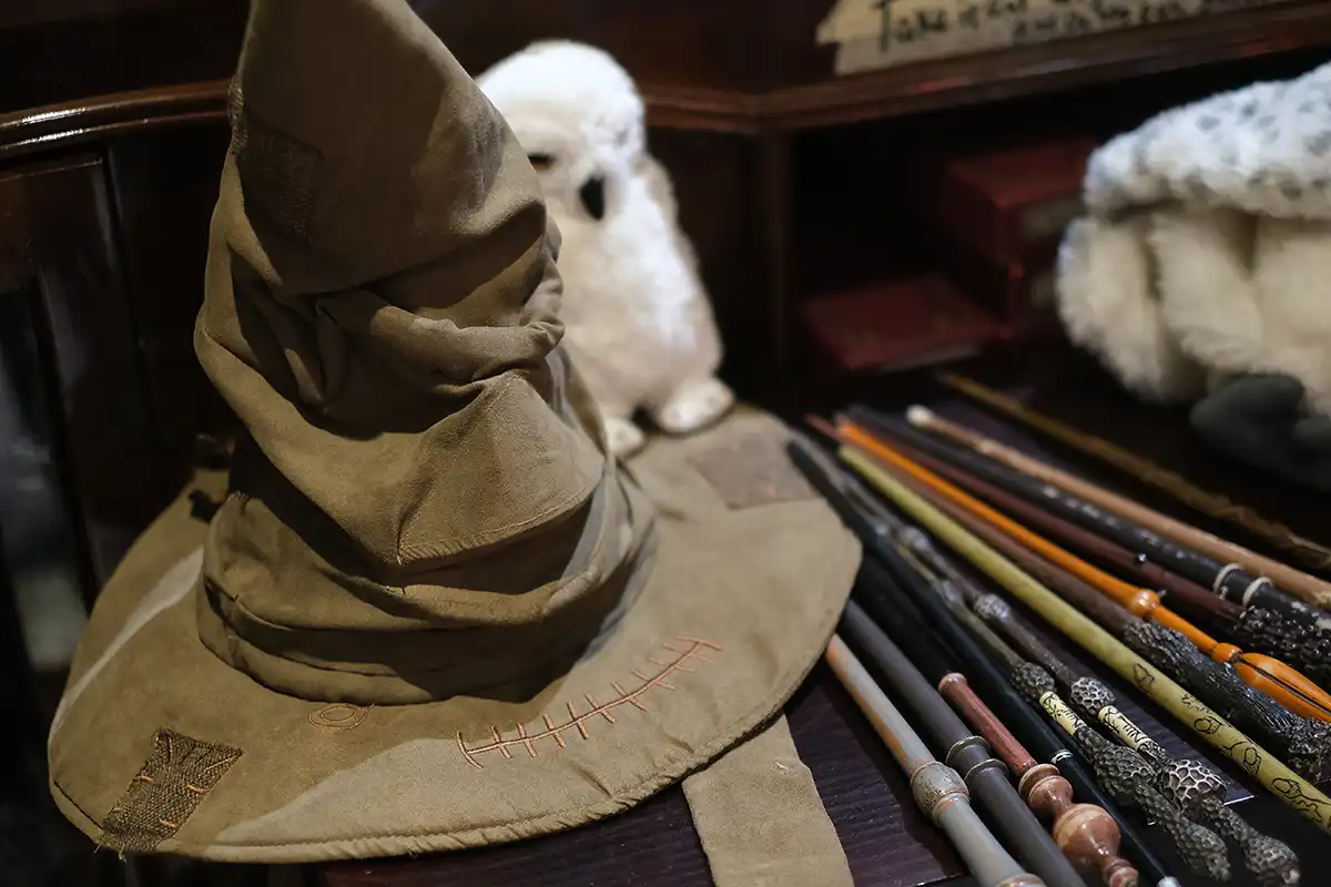 ハノイ カフェ Always Cafe 店内