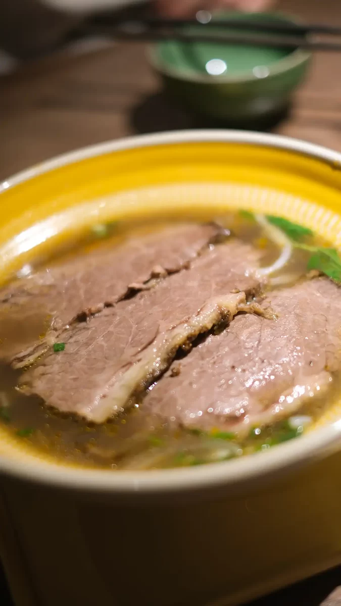 ハノイ レストラン Highway4 フォー