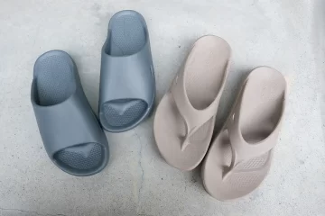 リカバリーサンダルおすすめ10選｜疲れた足を快適にケアできる人気モデル