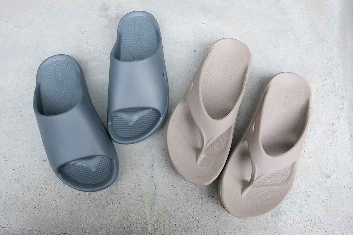 リカバリーサンダルおすすめ10選｜疲れた足を快適にケアできる人気モデル